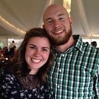 Julie Alyce Burton Ford