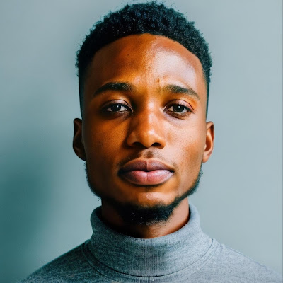 JAMES OLAWALE
