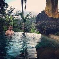 Nicholas Brinkerhoff