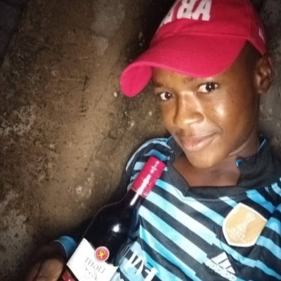 Kameesu Musa Abubakar