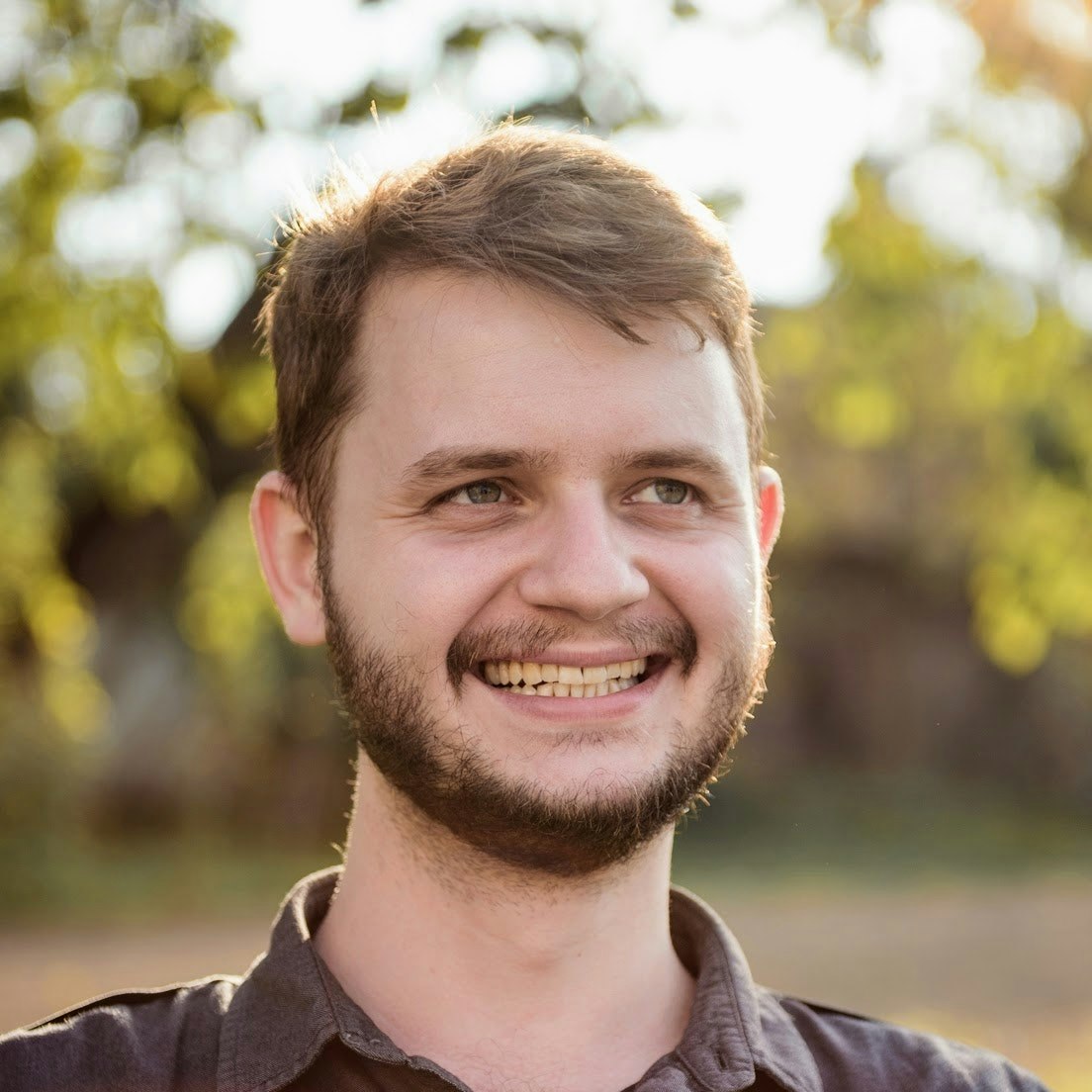 Christian Charukiewicz