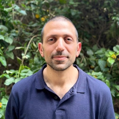 Nitzan Eretz-kdoshai