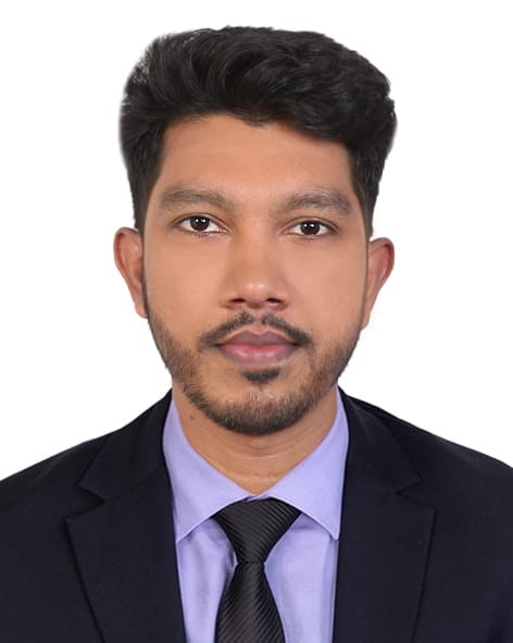 Muhammad Parvez Miah