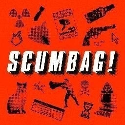 The SCUMBAG Podcast