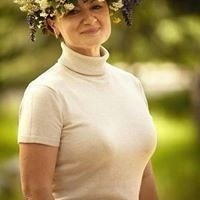 Лариса Лябах