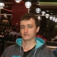 Святослав Шабалін