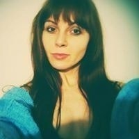 Diana Kryzhanovskaya