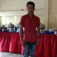 Deepak Kumar Panadey