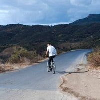 Hamed Khodja Abderrahmane