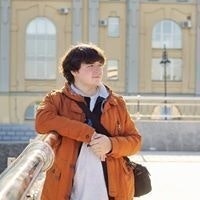 Денис Марин