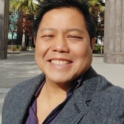 Marc Macaspac
