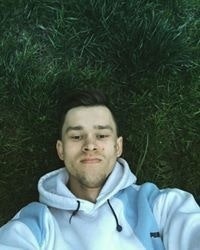 Петро Блажук