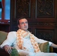 Слава Михуткин