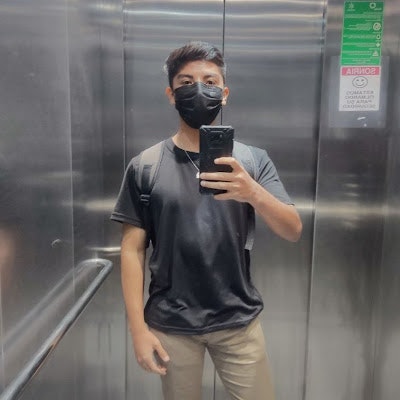 OSCAR MIJAEL PEREZ GARCIA