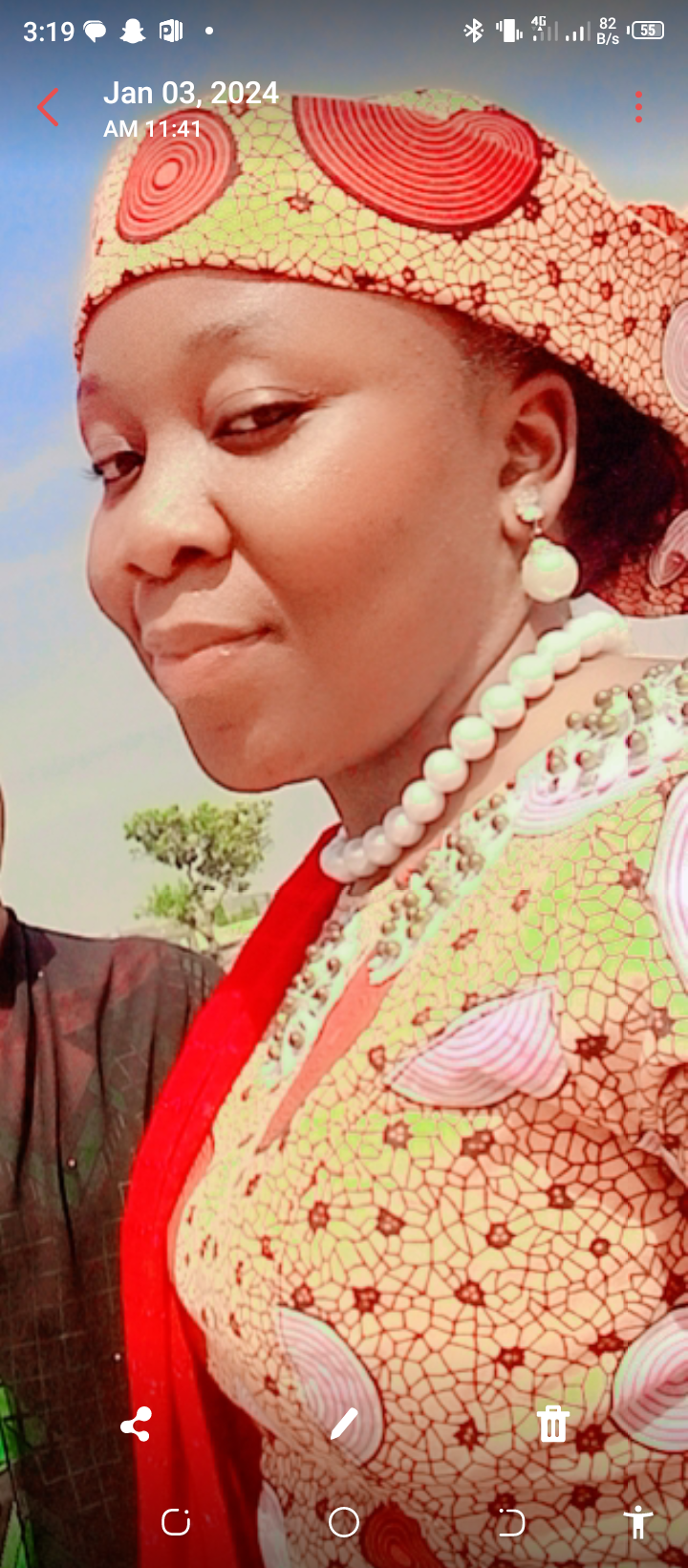 Ummulkulsum Abubakar