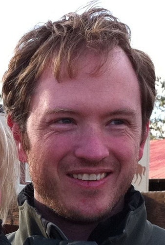 Gabriel Schlumberger