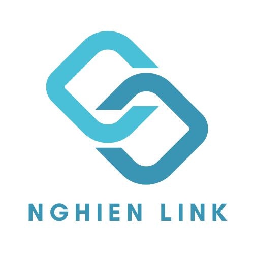 Nghiện Link