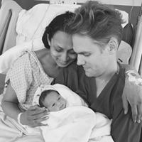 Niyati Patel Cribbins