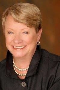 Jackie Edenholm Pettus