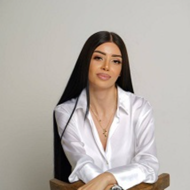 Adrine Apikyan