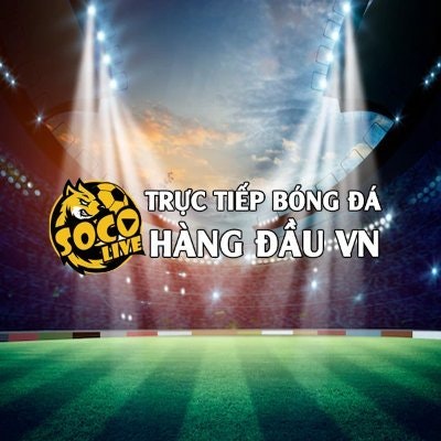 Socolive TV - Trực Tiếp Bóng Đá