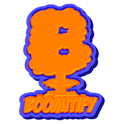 Boomitify