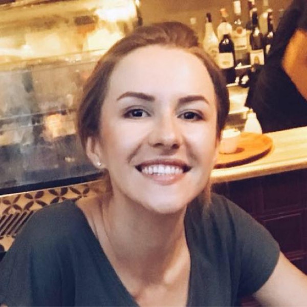 Sylwia Regulska Güney