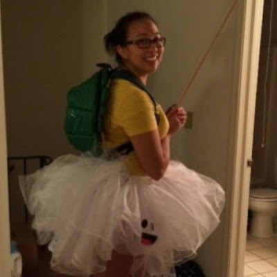 Jacqueline Li-Kuligoski