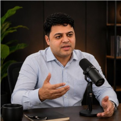 Santosh Singh