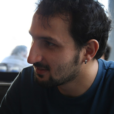 Tewfik Uluer