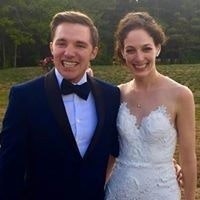 Zach Bouzan-Kaloustian