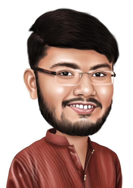 Hardik Shingala