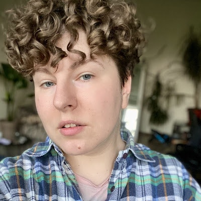 Anastasiia Nykyforova