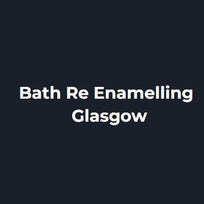 Miltons Bath Re Enamelling Glasgow
