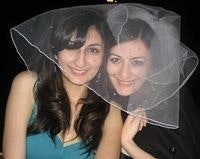 Armine Diana Pilikian