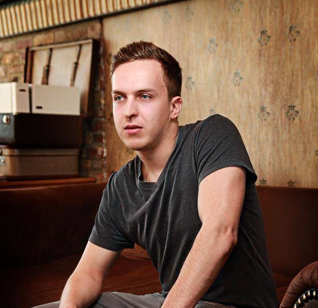 Eugen. But you can call me eugenius