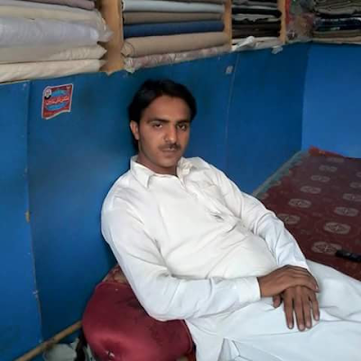 Shakeel Ramdani Shakeel