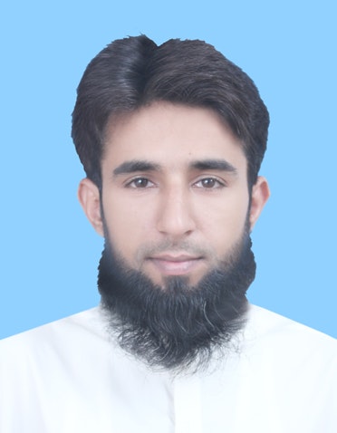 Munib Ali Laghari