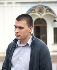 Константин Шилов