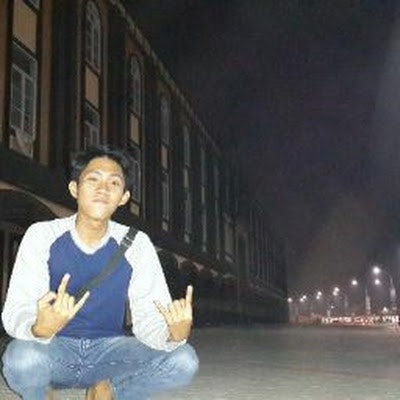 Muhamad Fatchurohman