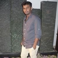 Yogesh Sahu