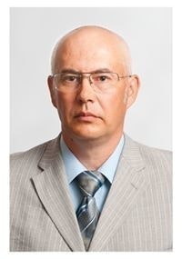 Oleg Novikov
