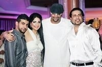 Vinesh Vincenzo Chatlani