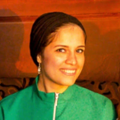 Aya Ibrahim