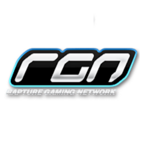 Rapture Gaming