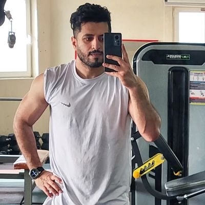 Ahmad | 💙 De.Fi Army .fuel