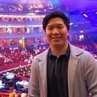 Gunpoj Techahuasingh