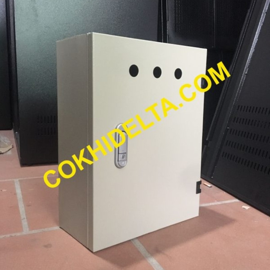 Tủ Điện Vỏ