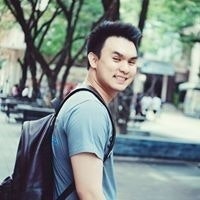 Krerkkrai Tino Thamjarat