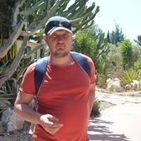 Konstantin Chkhaidze